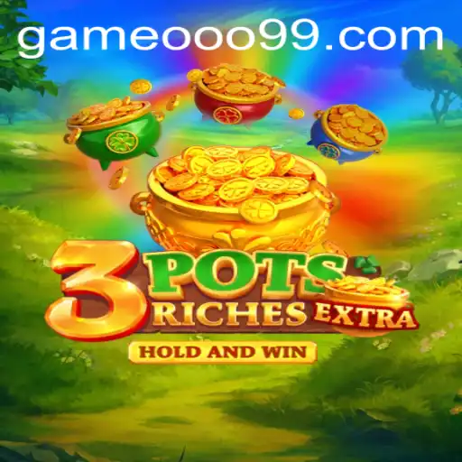 Exploring the Exciting World of 3potsExtra: A Deep Dive into Gameplay and Innovation