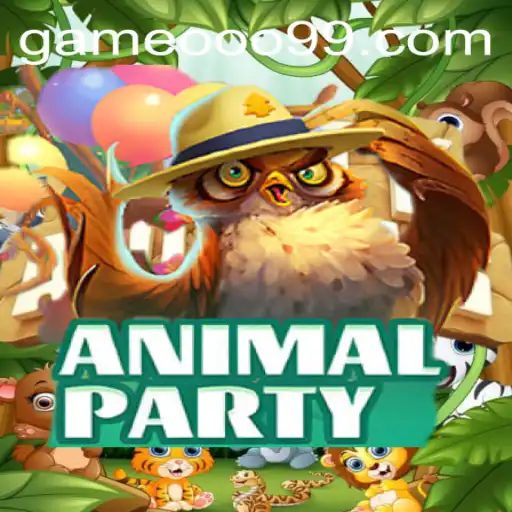 Explore the World of AnimalParty: An Exciting New Game Experience