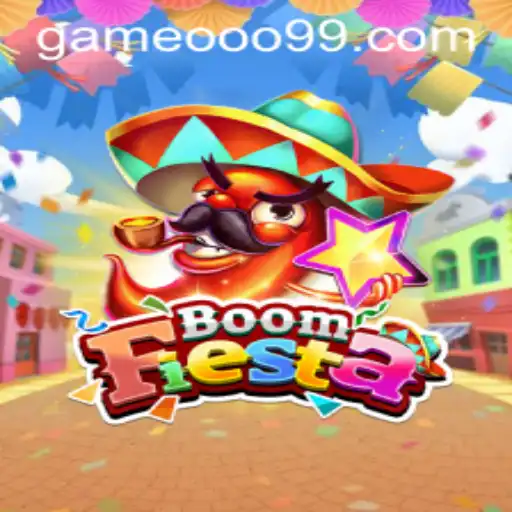 BoomFiesta Explodes Onto the Gaming Scene: All You Need to Know