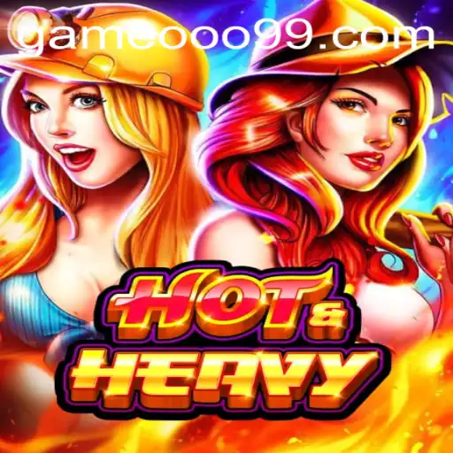 Discovering HotHeavy: The Thrilling World of Gameooo's Latest Sensation