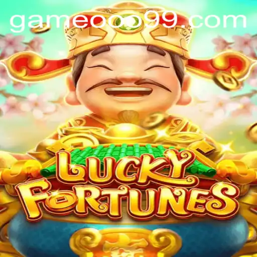 Exploring the Enchanting World of LUCKYFORTUNES: A Comprehensive Guide