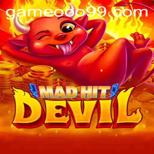 MadHitDevil: The Game That Transcends Virtual Reality
