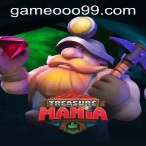 Exploring TreasureMania: The Ultimate Adventure Game