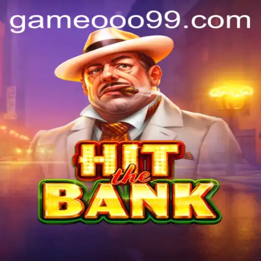 HitTheBank: Dive into the Thrilling World of Gameooo