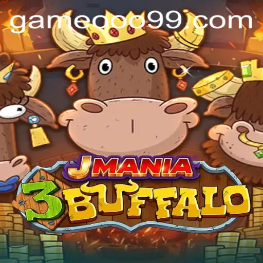 Exploring JMania3Buffalo: A Thrilling Adventure Game Experience