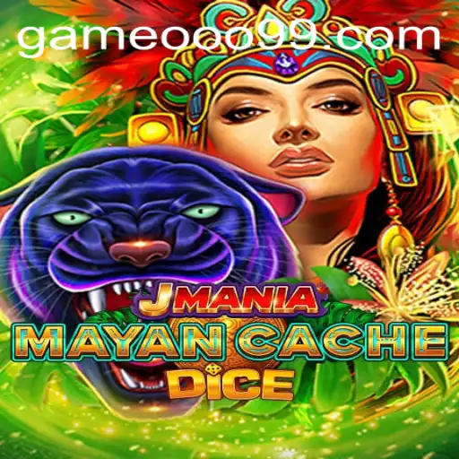 Uncover the Secrets of JManiaMayanCacheDice
