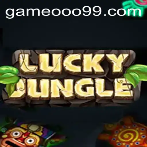 Exploring the Thrills of LuckyJungle: A Game Changing Experience in Gameooo