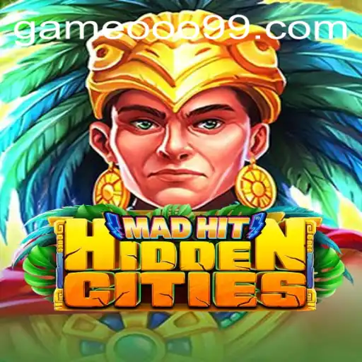 Exploring MadHitHiddenCities: The Ultimate Treasure Hunt Adventure