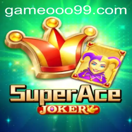 SuperAceJoker: A Revolution in Gaming Entertainment