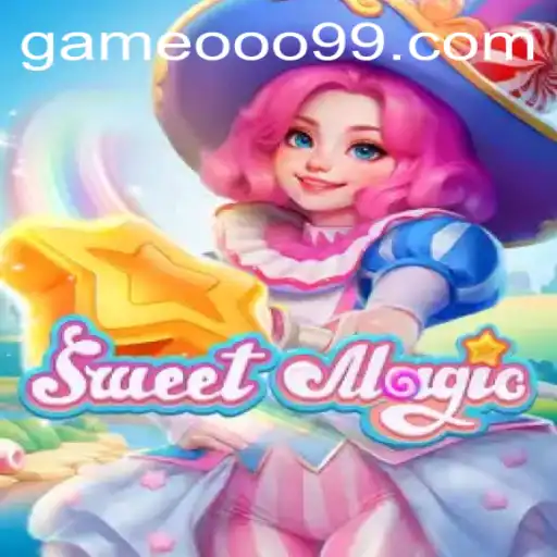 Discover the Enchantment of SweetMagic with Gameooo: A Magical Gaming Experience