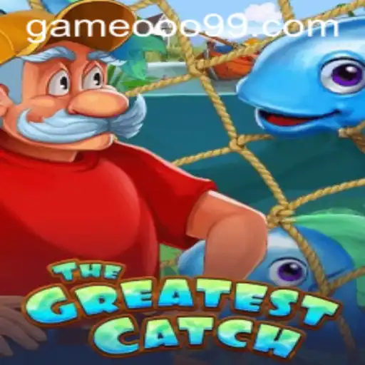 Exploring TheGreatestCatch: A Dive into the Exciting World of Gameooo