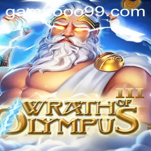 Exploring the Epic World of WrathofOlympusIII: A GameOOO Adventure